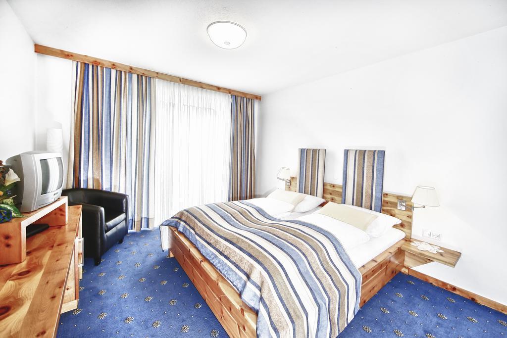 Gasthof Gutmann Eberstein Chambre photo