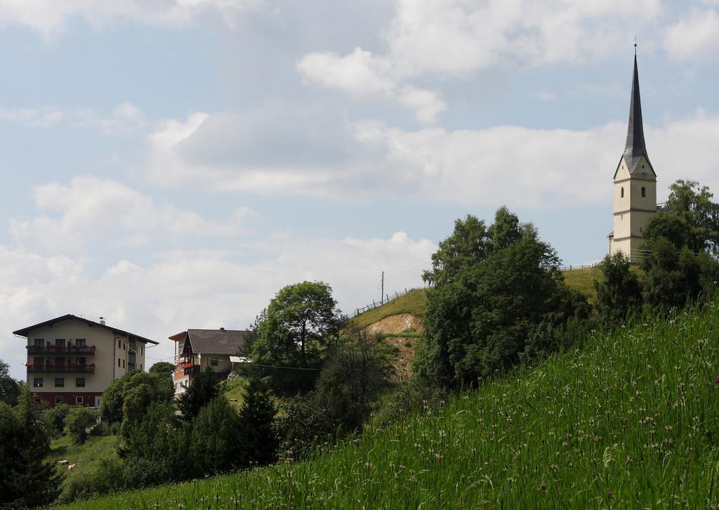Gasthof Gutmann Eberstein Extérieur photo