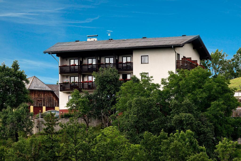 Gasthof Gutmann Eberstein Extérieur photo