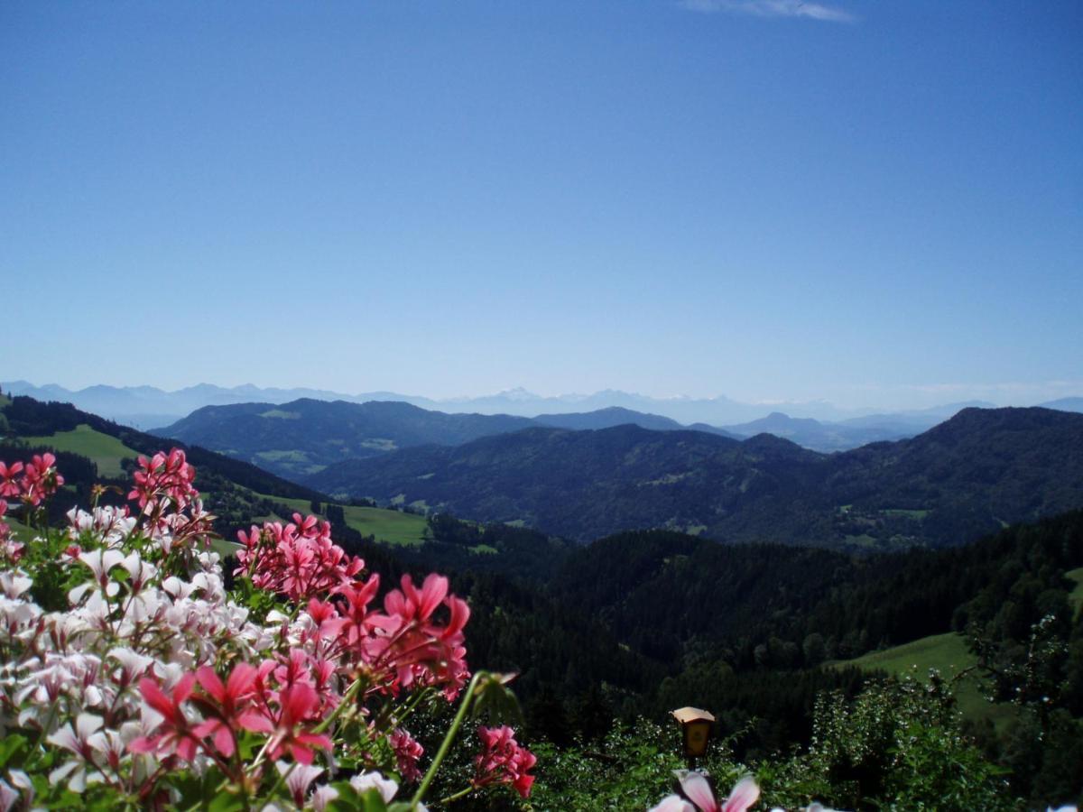 Gasthof Gutmann Eberstein Chambre photo